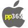 Aplicativo pp365 para iOS