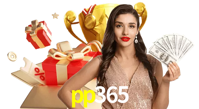 Jogue com dealers reais no pp365!