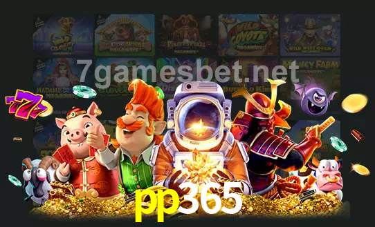 cassino pp365