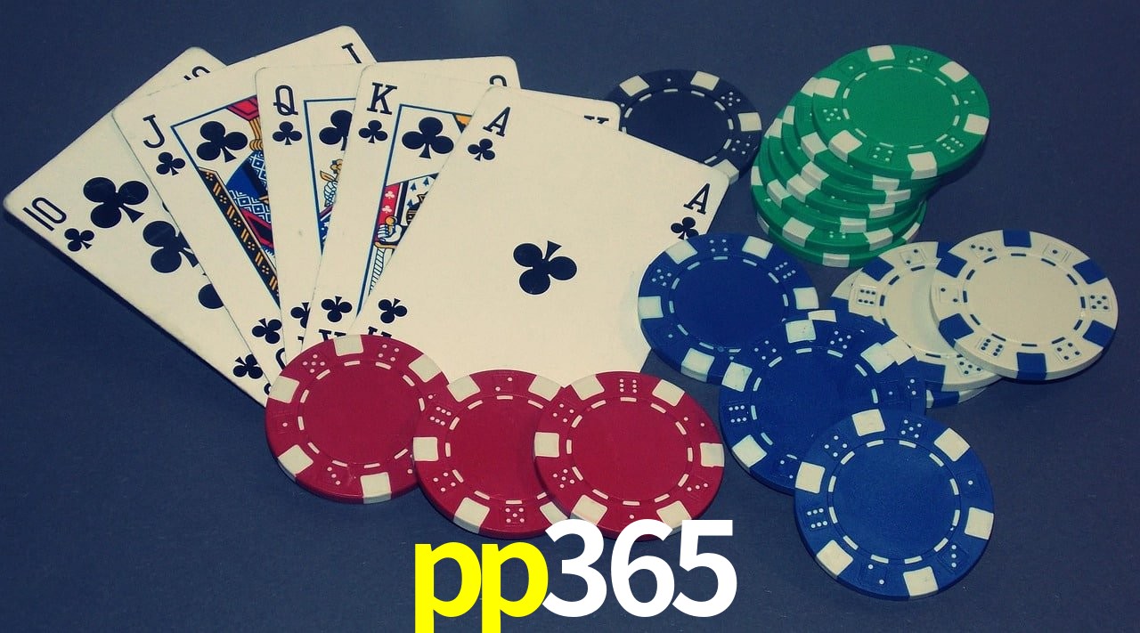 Slot Games pp365