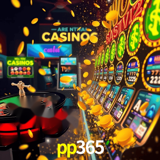 pp365 download