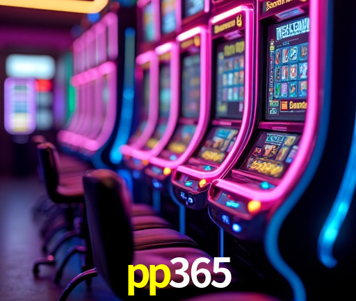 pp365 Plataforma Oficial