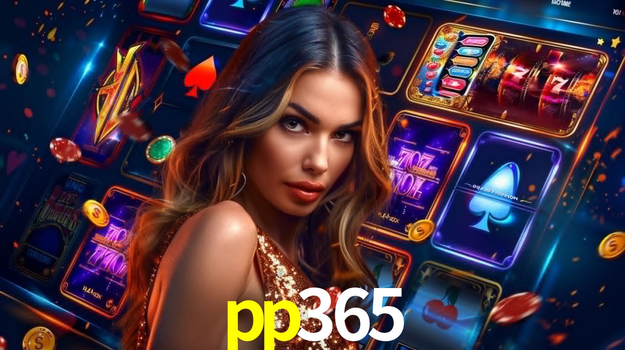 cassino pp365