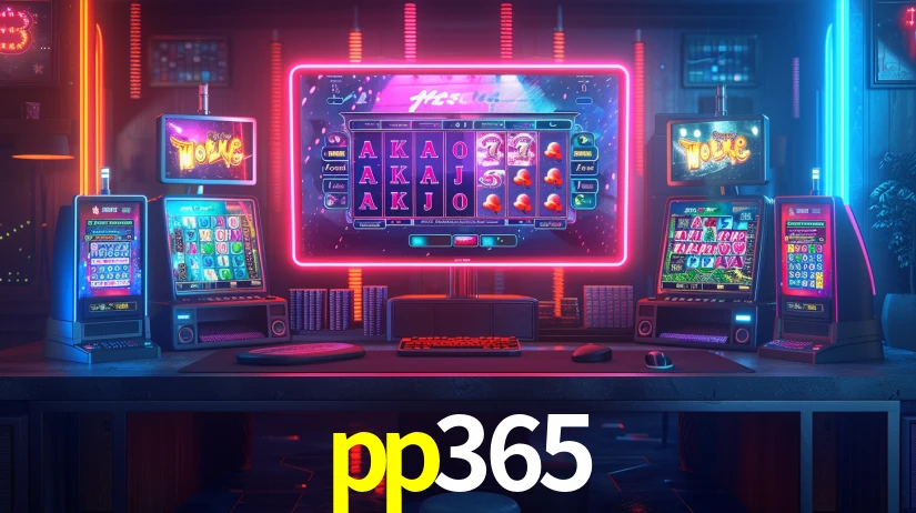 Experimente o Login Seguro Premium no pp365
