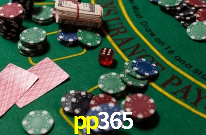 pp 365 login