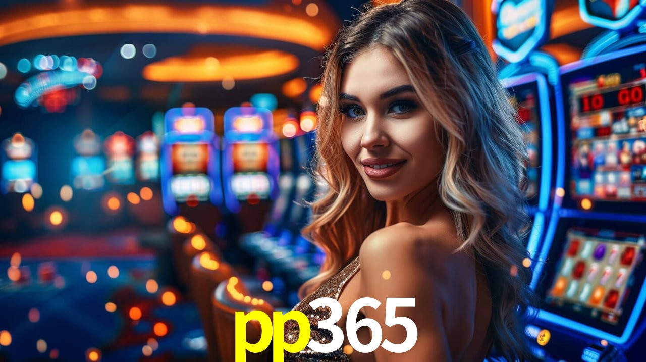Live Casino pp365