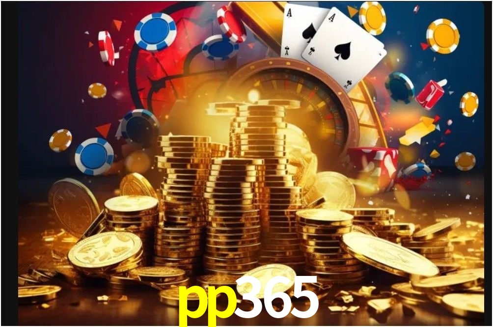 Jogos Exclusivos pp365