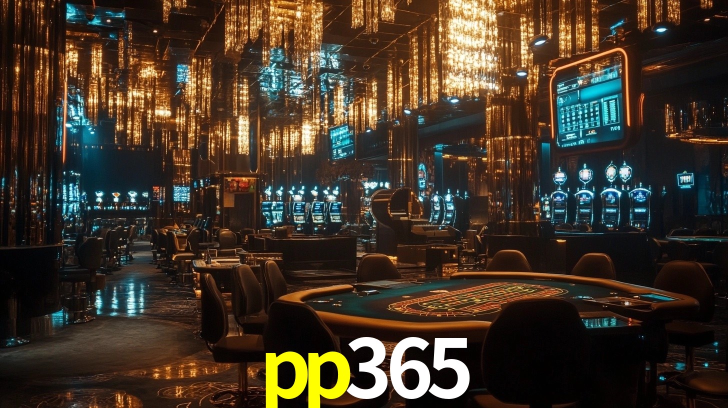 pp365: Seu Especialista em Apostas Esportivas Brasileiras