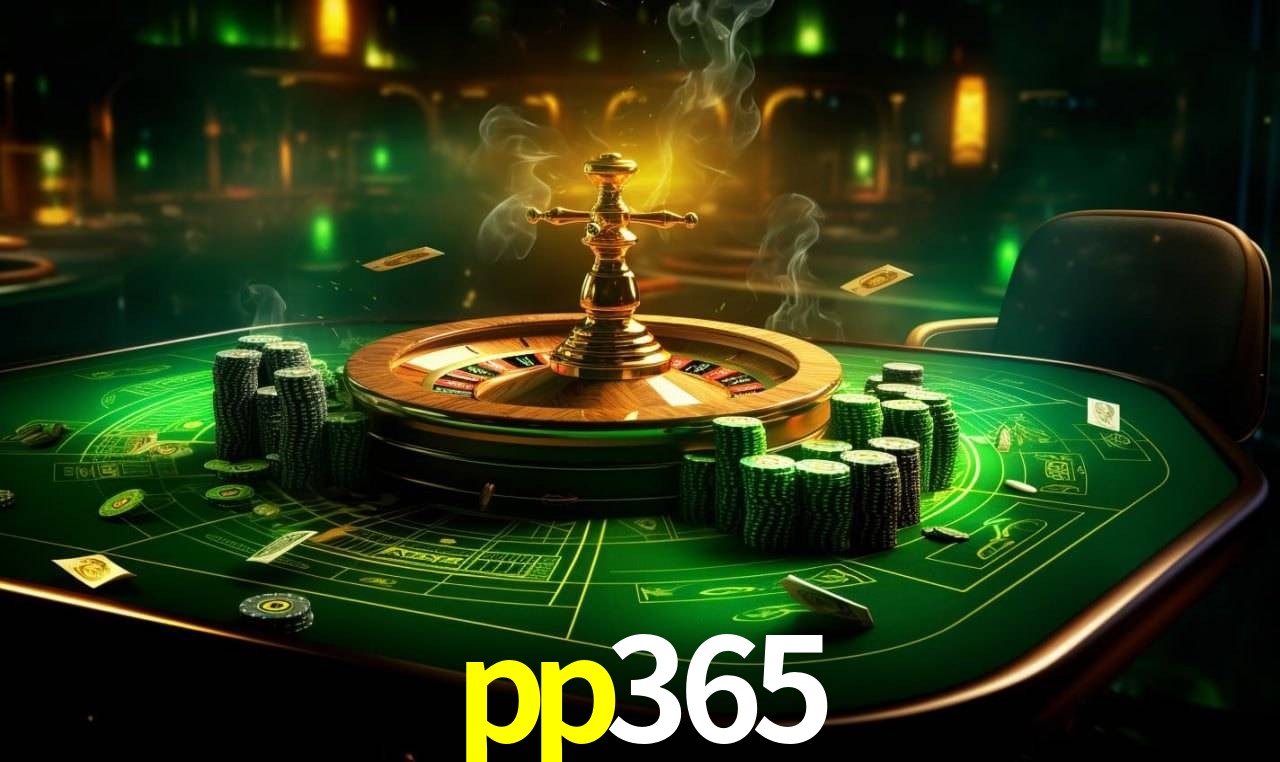 pp365 Fortune Tiger