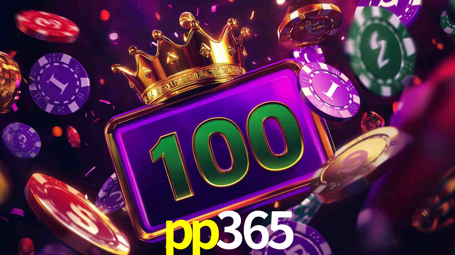 Welcome Bonus pp365