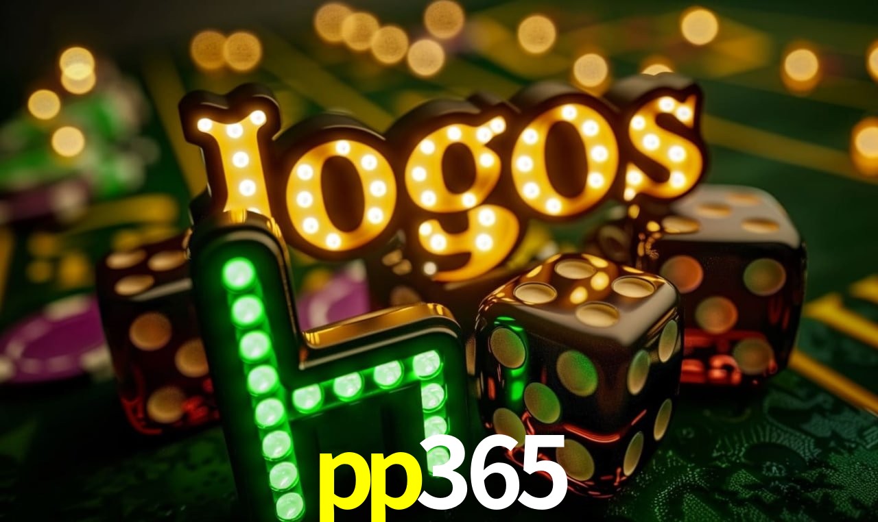 Diretório de Jogos pp365