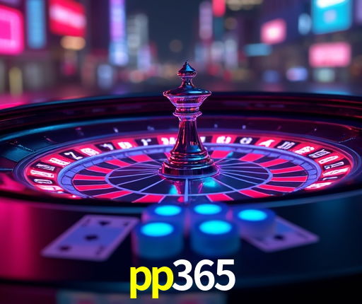 A Experiência Imersiva dos Cassinos Ao Vivo no pp365