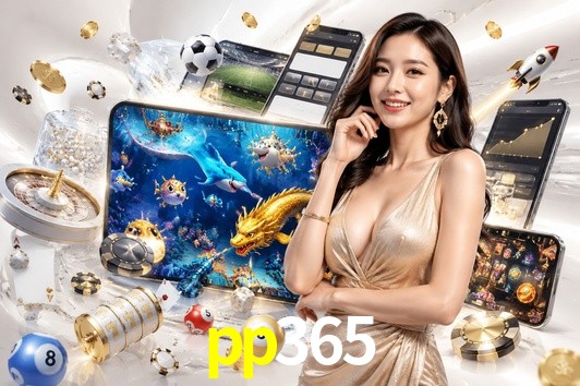 Account Benefits pp365