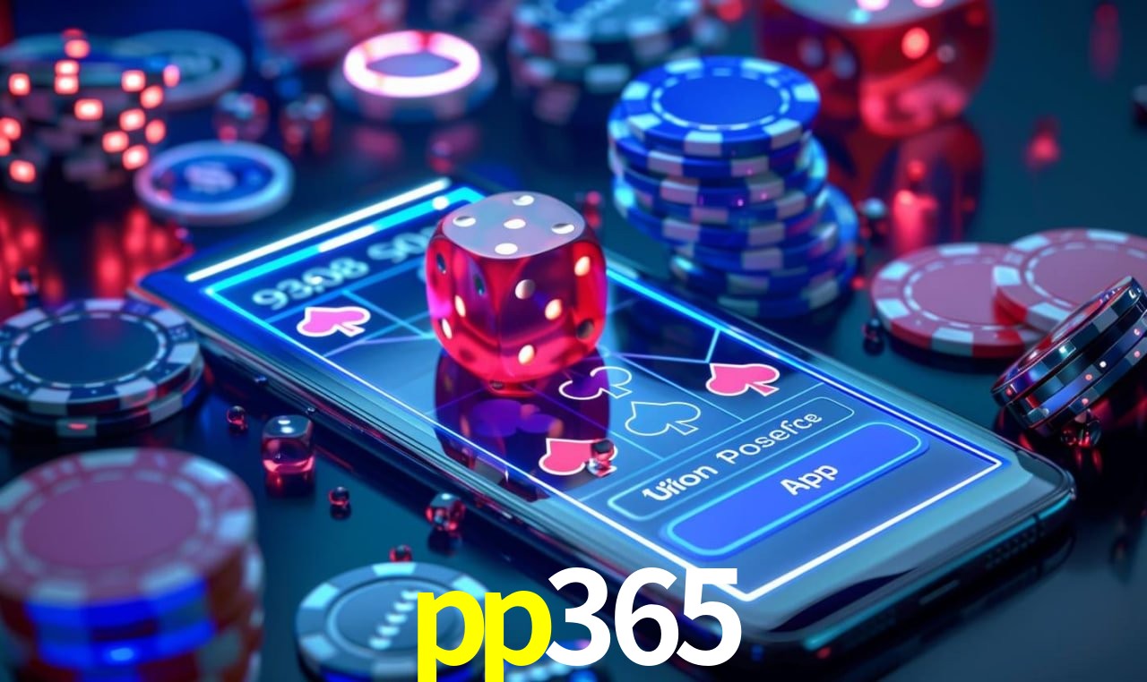 pp365 Slots