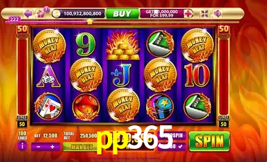A Revolução dos Aplicativos de Jogos no pp365