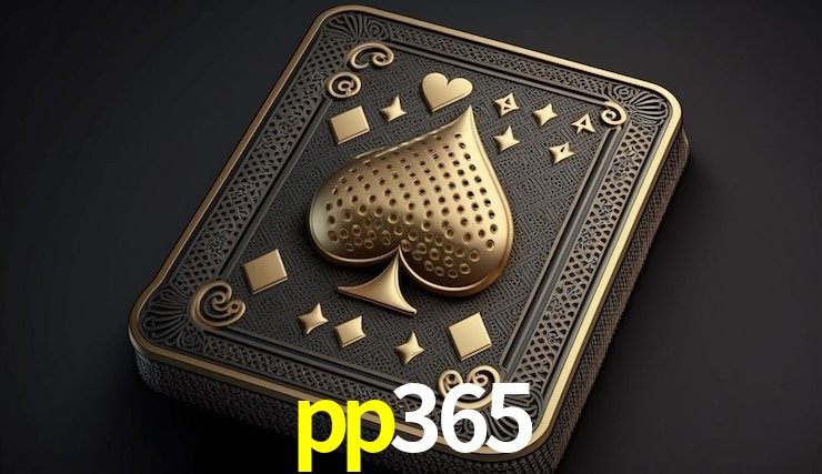 Recursos de Bônus pp365