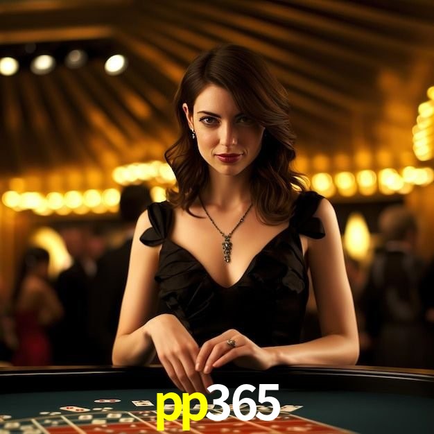 Inovações de Jogos na pp365: O Futuro das Experiências Interativas