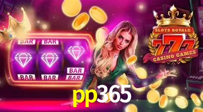 Apostas Esportivas na pp365: Um Guia Completo