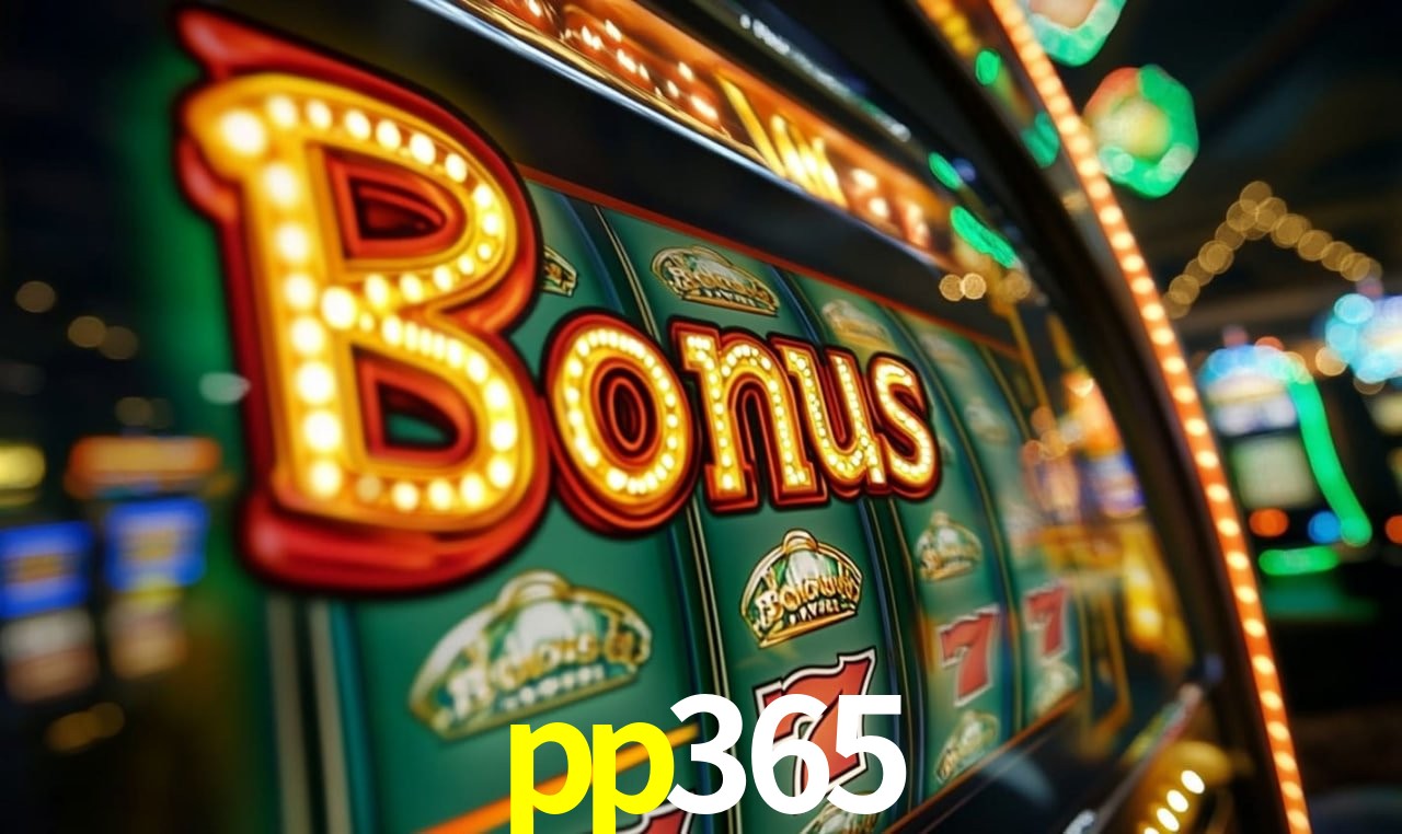 pp365 cassino online