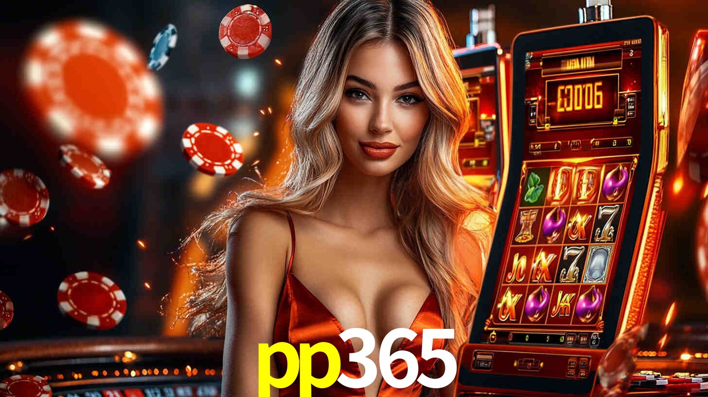 pp365 app