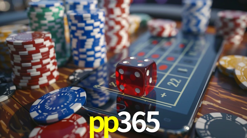 Bônus Generosos e Exclusivos no pp365 para Você!