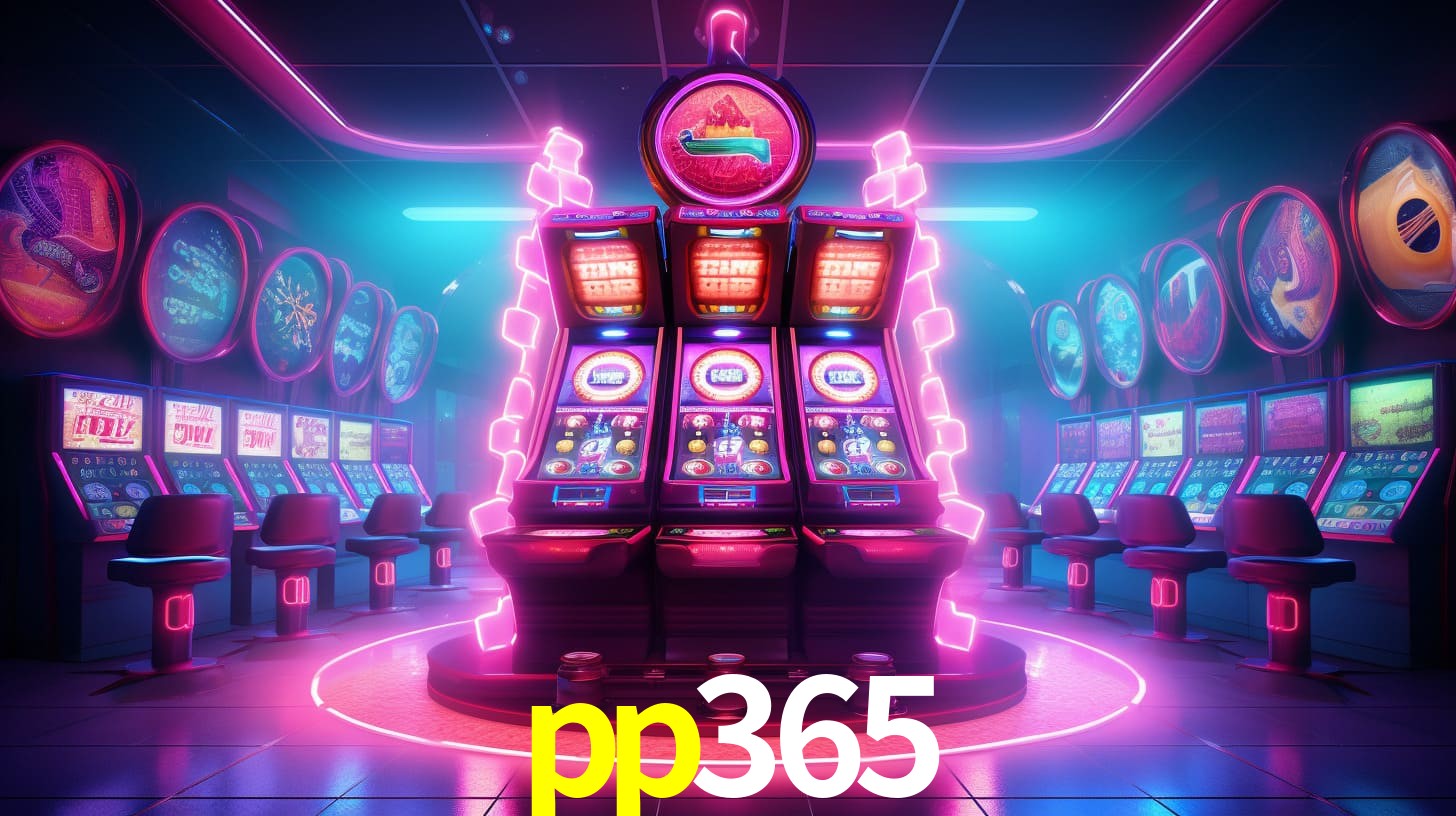 pp365 app