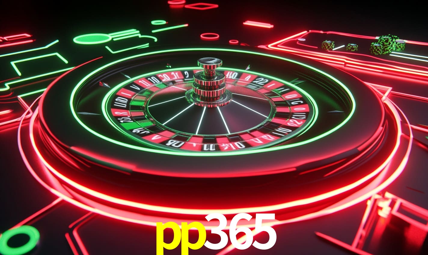 Desvendando o Mundo dos Jogos Virtuais na pp365