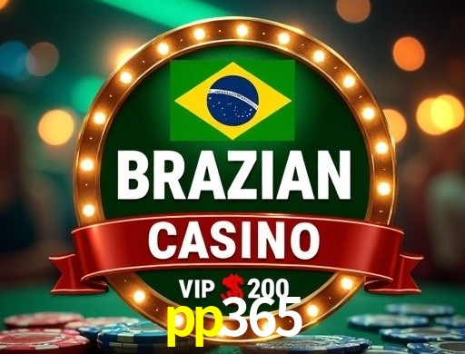 pp365 Plataforma