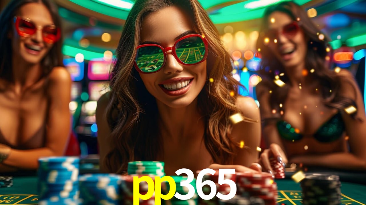 Welcome Bonus pp365
