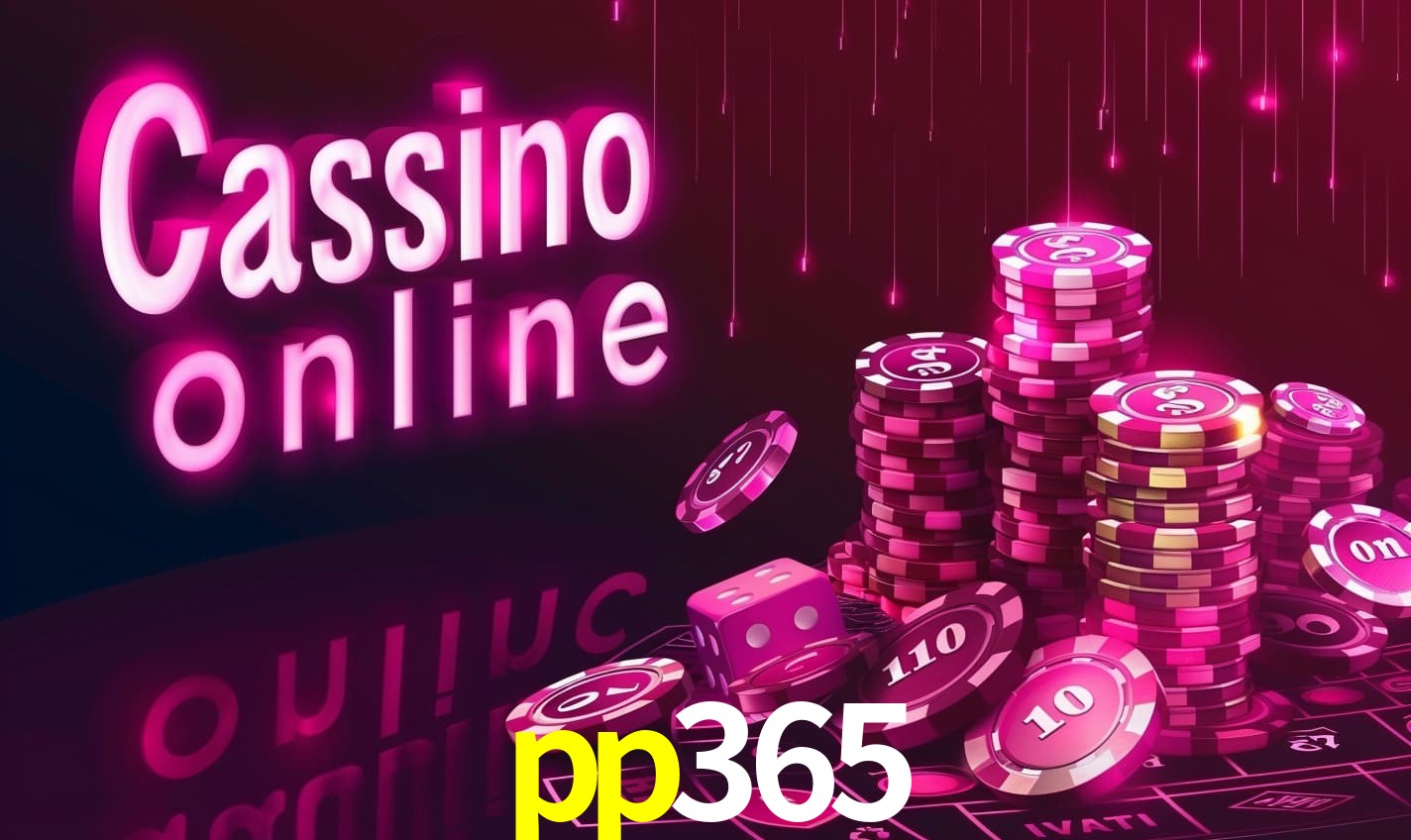 A Emoção da Loteria na pp365: Uma Chance de Mudança de Vida