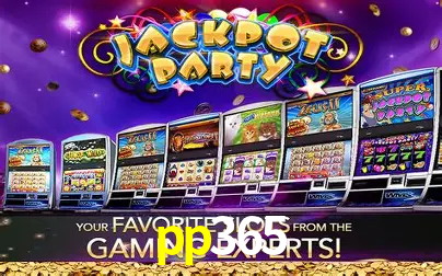 Desvendando o Mundo dos Jogos Virtuais na pp365