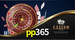 Experiência VIP pp365