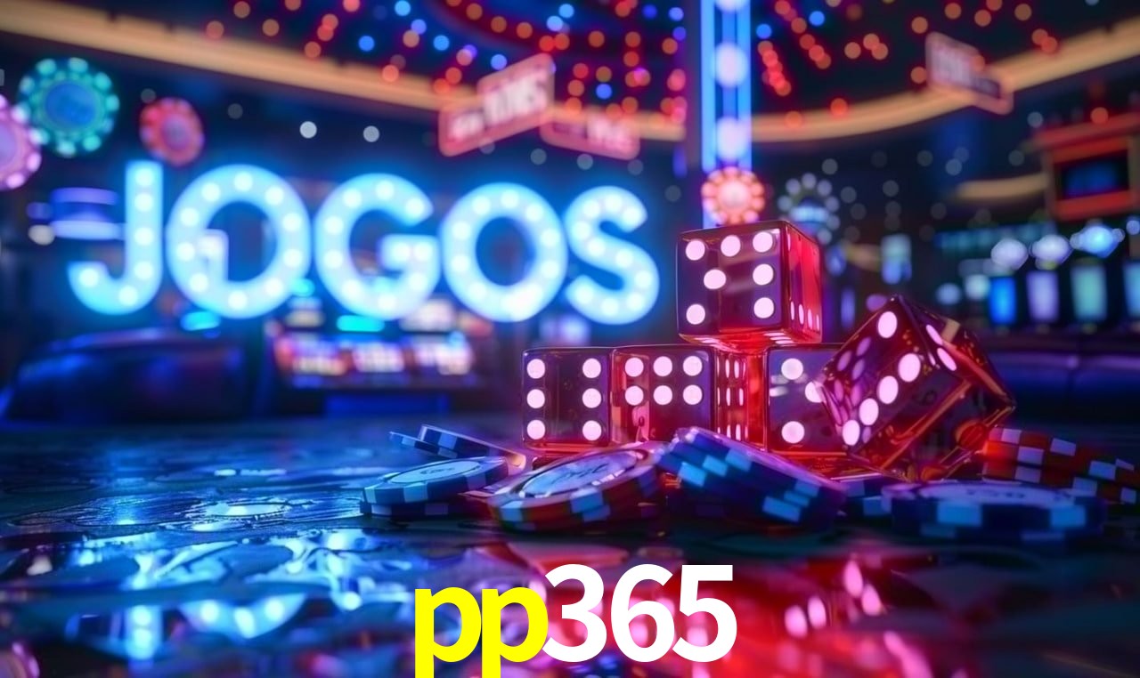 Casino Ao Vivo pp365