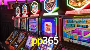 Programa VIP pp365