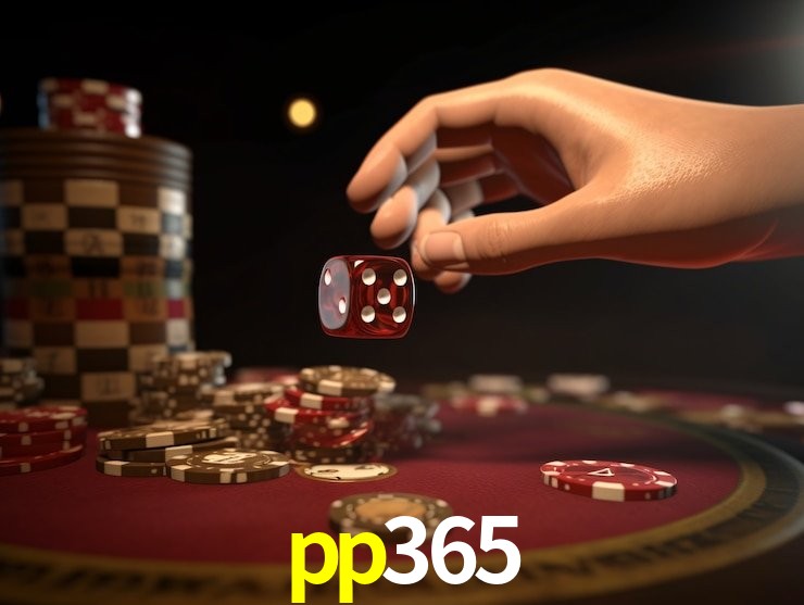 Jogos de Slot pp365