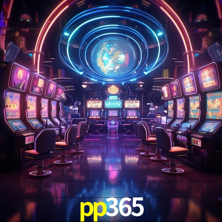 pp365 vip