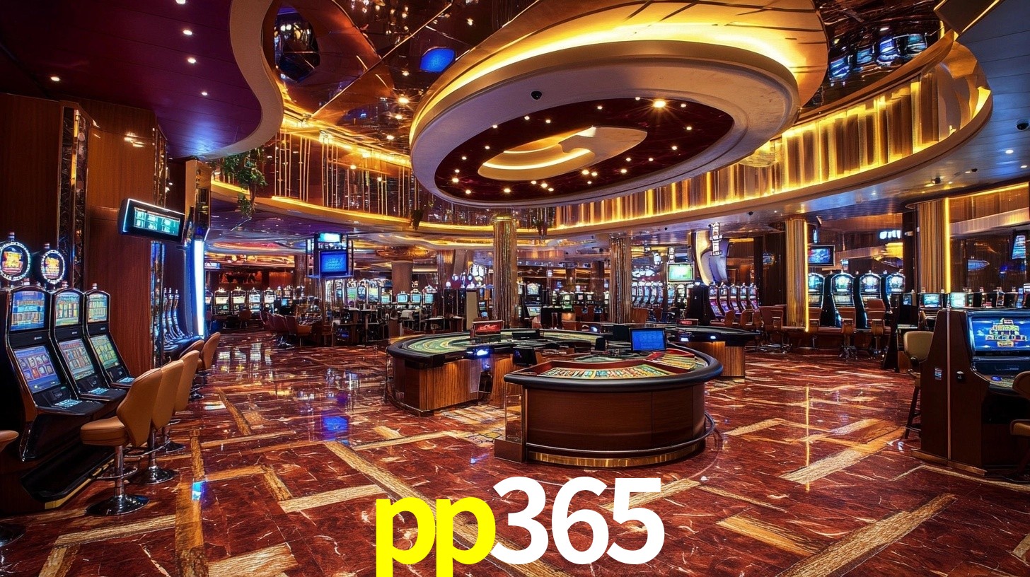 Tournaments pp365