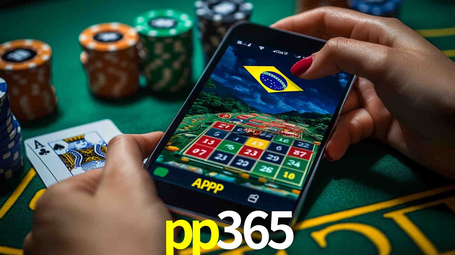 Descubra a Essência do pp365: Nossa História e Compromissos