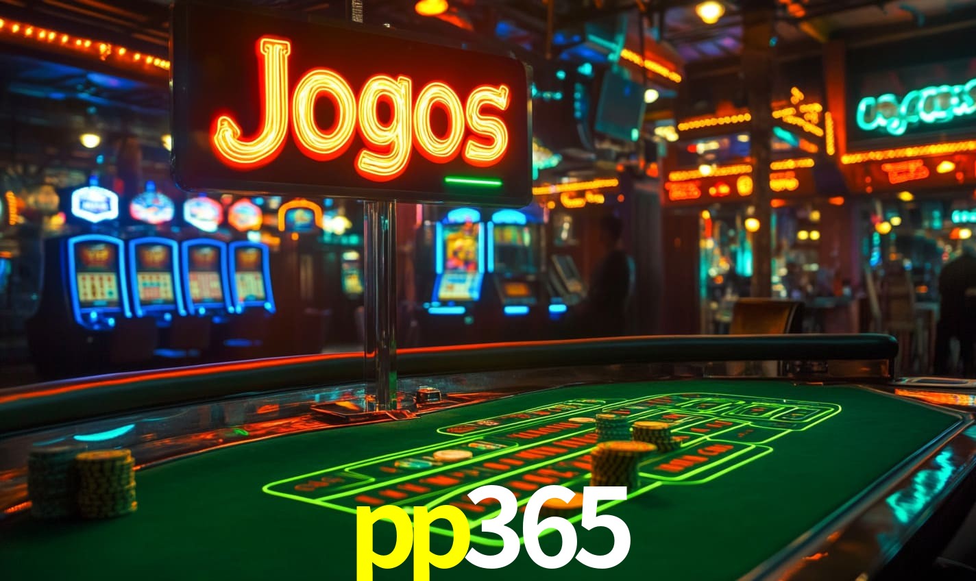 Login Seguro pp365