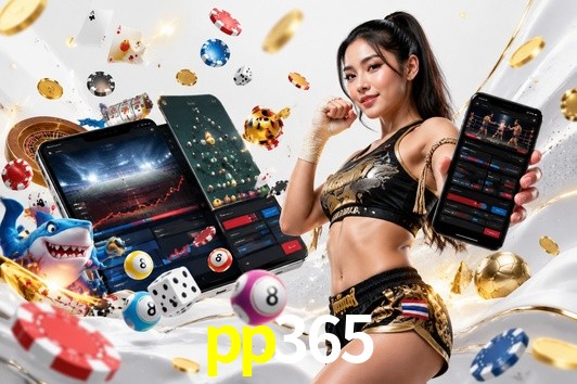 Flash Promotion pp365