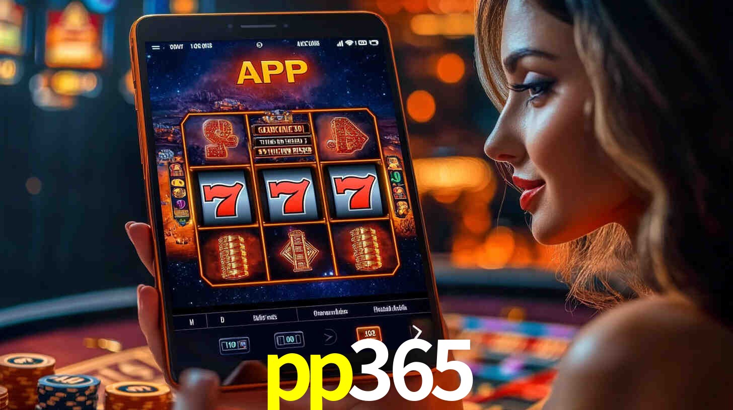pp365 app