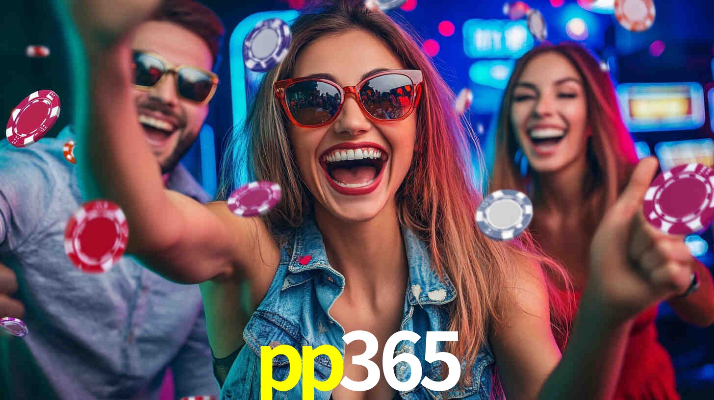 Explorando a Categoria de Eventos em Apostas na pp365