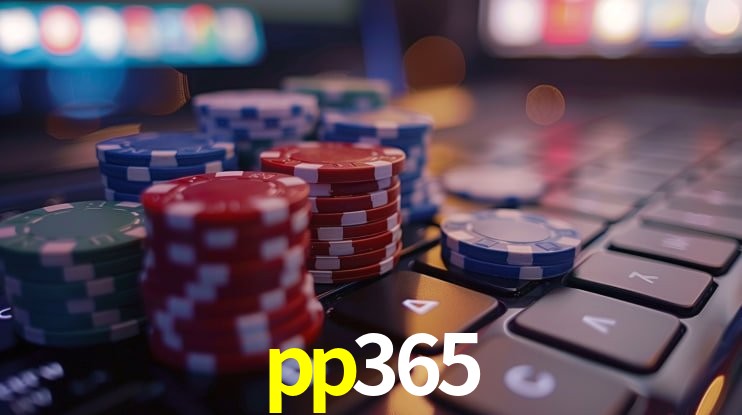 Tecnologia da Plataforma pp365