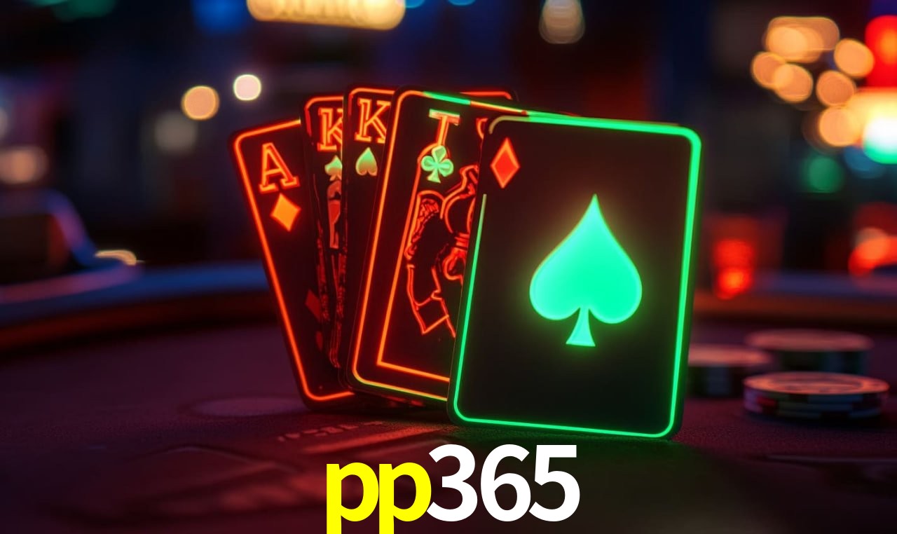 pp365 Win