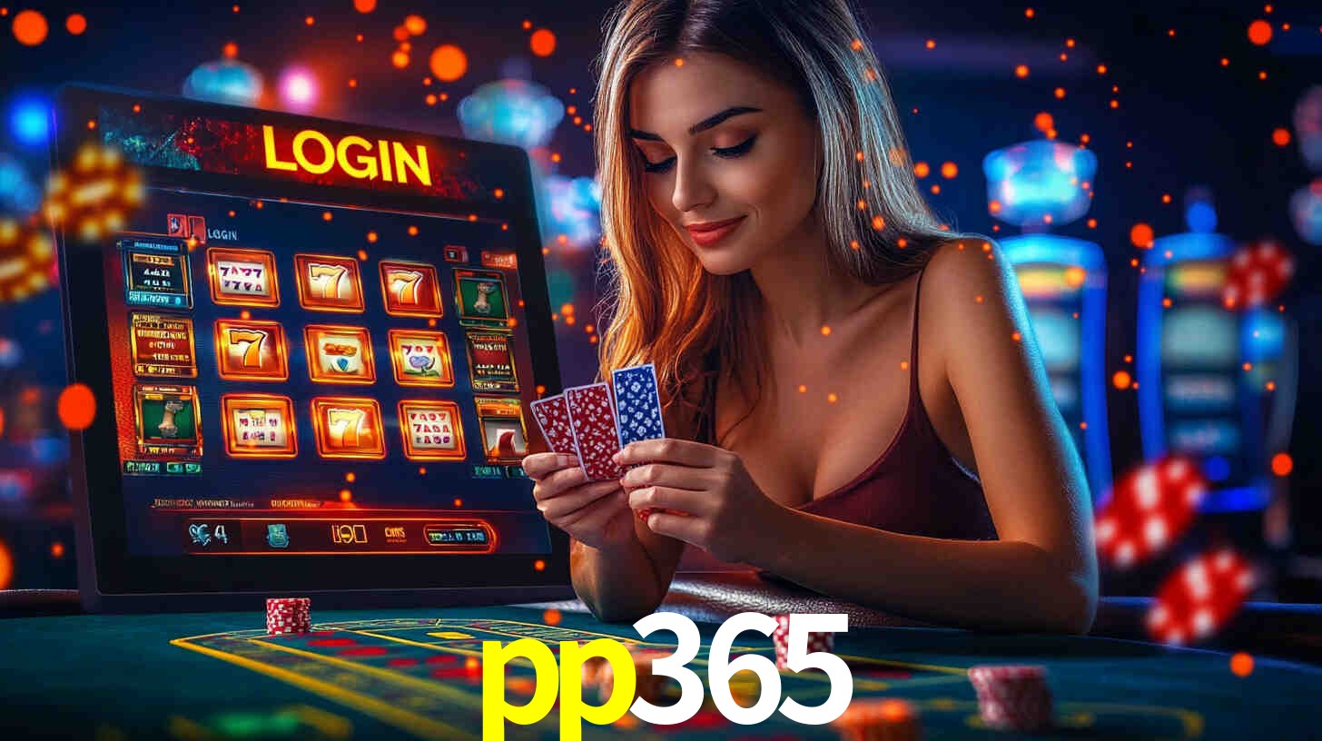 pp 365 login