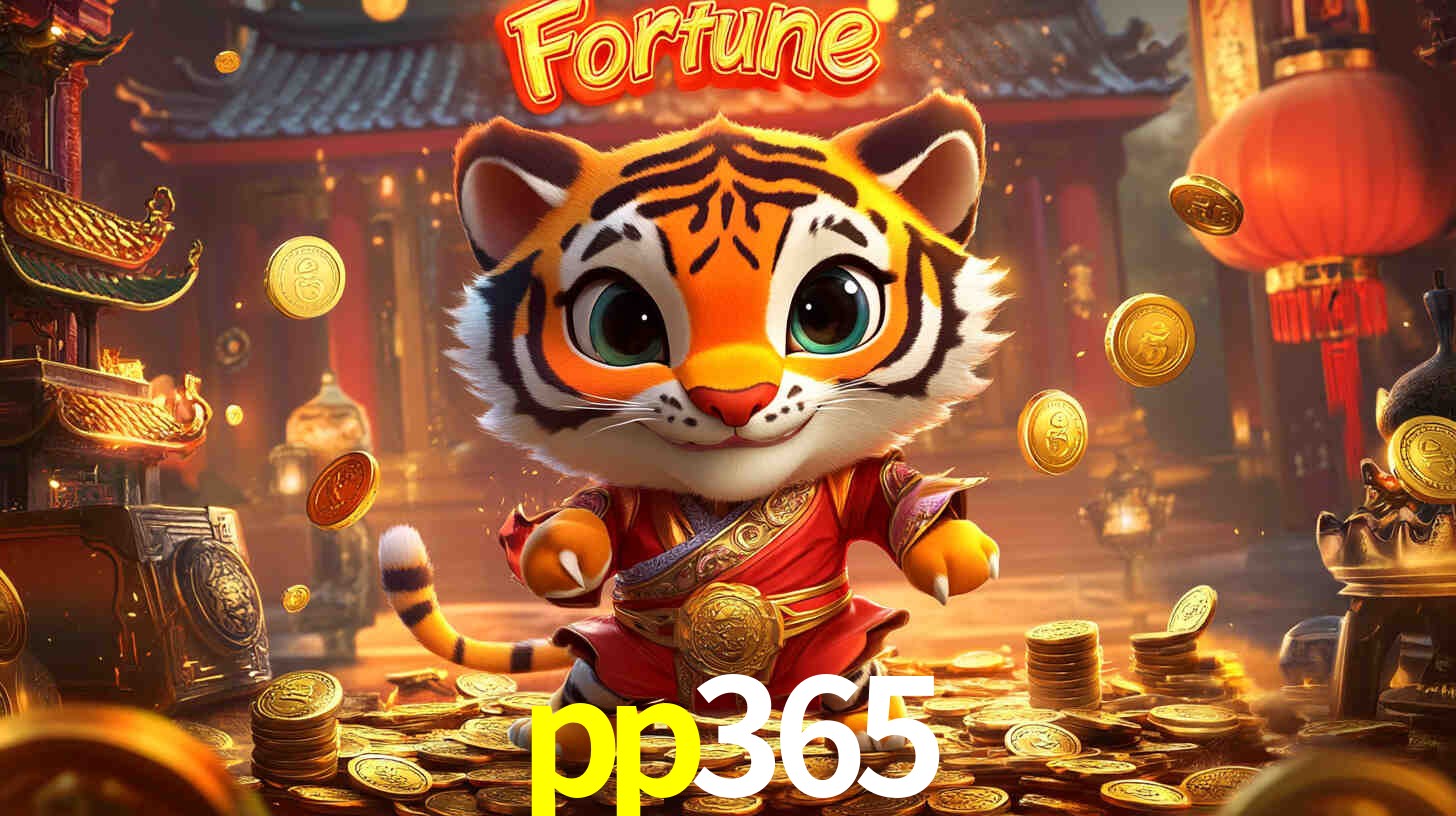 Apostas Esportivas na pp365: Um Guia Completo