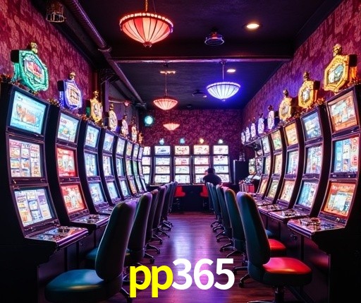 pp365 instalar