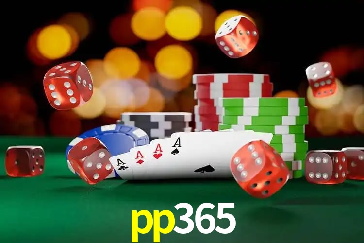 Casino Ao Vivo pp365