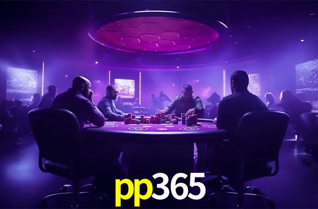 Avaliações dos Jogadores pp365