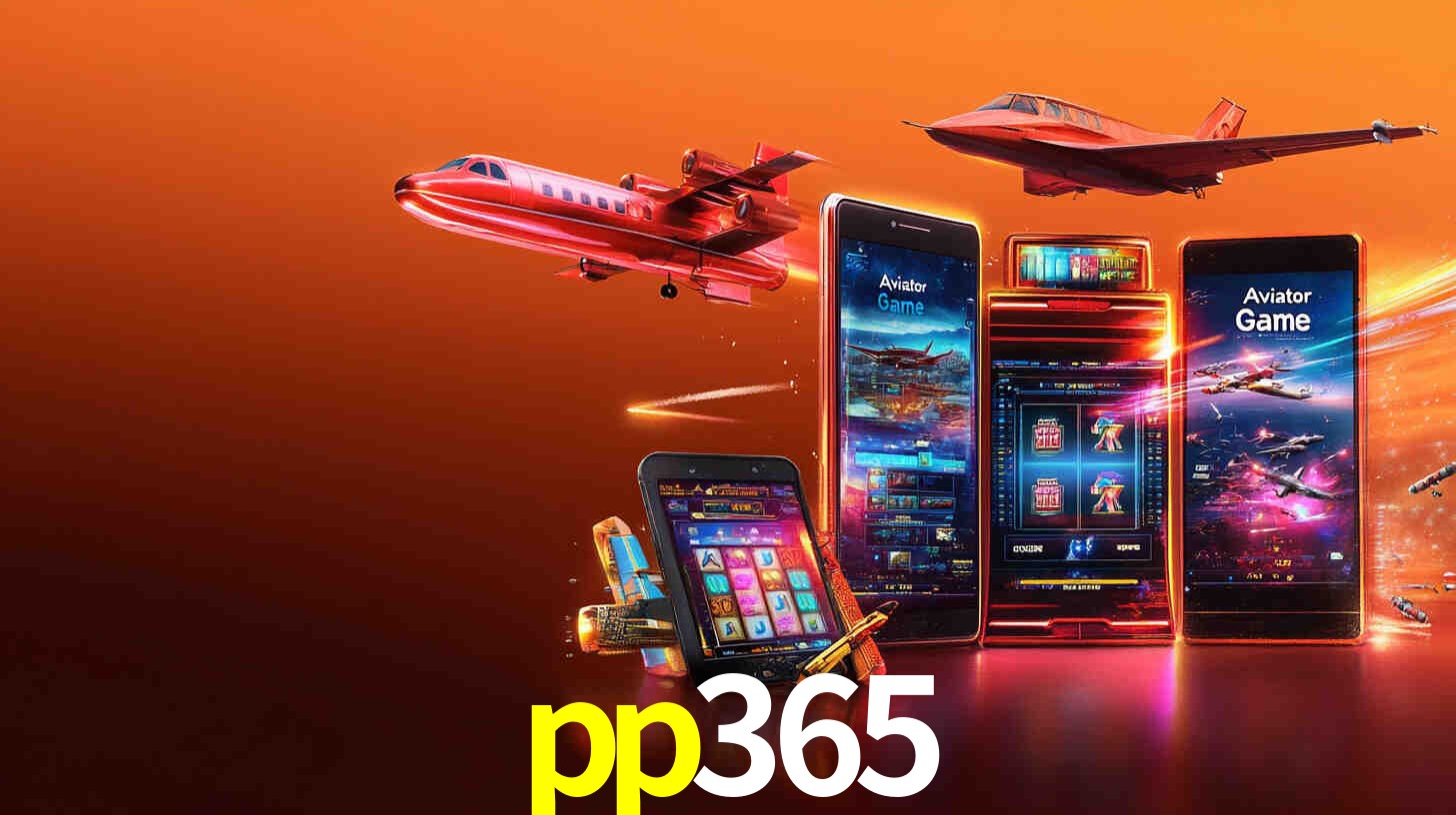Descubra o Programa VIP da pp365: Vantagens Exclusivas para Jogadores